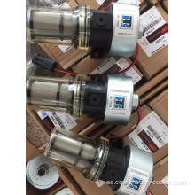 Bomba de combustible 417059 para Thermo King